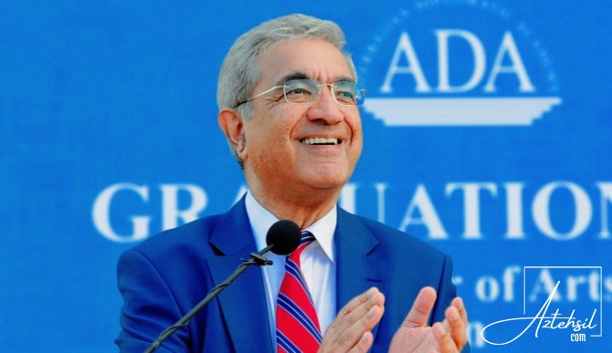 ADA Universitetində tələbələrin 30 faizi ödənişsiz oxuyur !