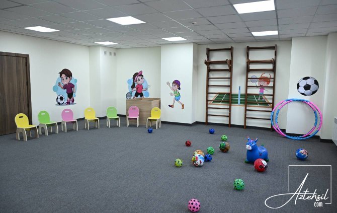 Məktəbəqədər təhsil müəssisəsi ...- ƏTRAFLI