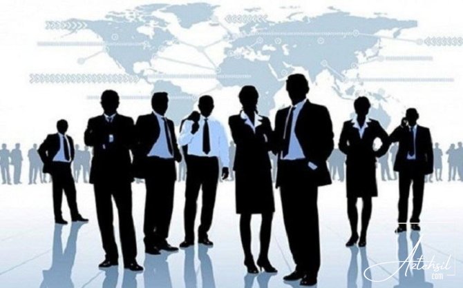 Ən çox tələb olunan İXTİSASLAR