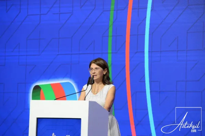 “Yüksəliş” müsabiqəsinin əsas məqsədi..." - ƏTRAFLI