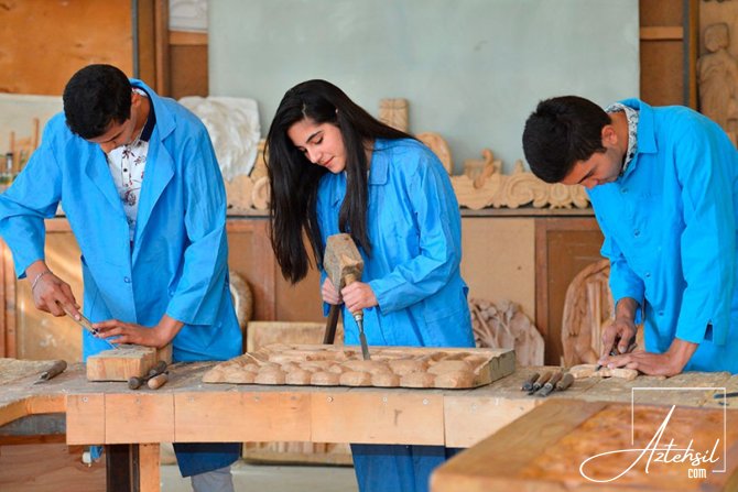 Peşə təhsilində 10 yeni ixtisas