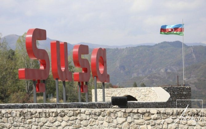 Şuşada peşə məktəbi AÇILIR