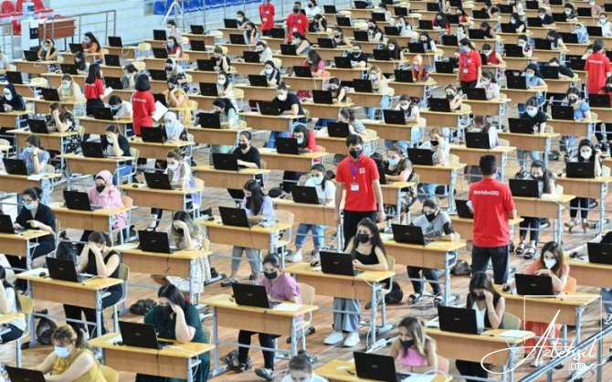 MİQ imtahan nəticələri və apellyasiya müraciətləri  açıqlanıb