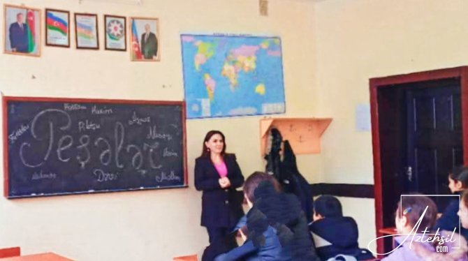 Peşə təhsili müəssisələrinə qəbul BAŞLAYIR