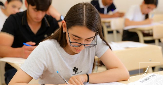 Abituriyentlərin ixtisas seçimi nə zaman BAŞLAYACAQ ?