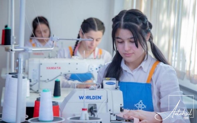 Peşə təhsil müəssisəsinə152 ixtisas üzrə tələbə qəbulu  keçiriləcək