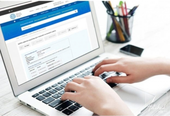 Bağçalara növbəyə yazılma sistemində problem yaranıb