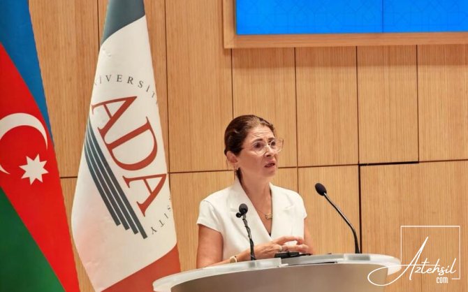 "Ən böyük investisiya bilikdir"