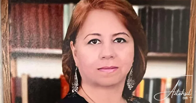 Sumqayıtlı müəllimə Türkiyədə qəfil vəfat edib