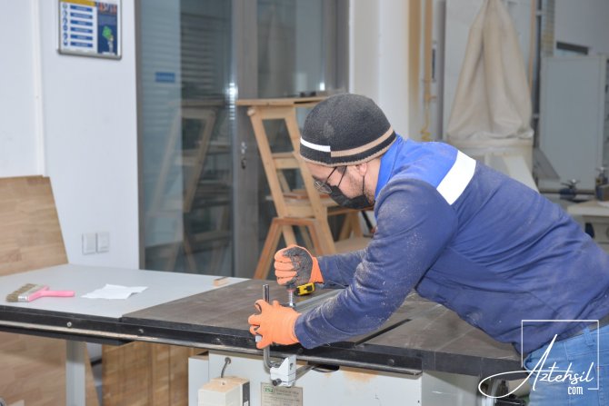 Bu ixtisasa yiyələnmək istəyənlərin NƏZƏRİNƏ!