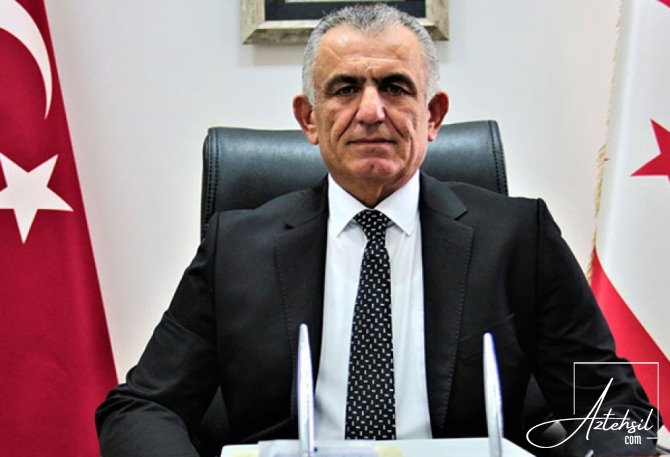 100 azərbaycanlı gənc Şimali Kiprdə təqaüdlə ali təhsil alacaq