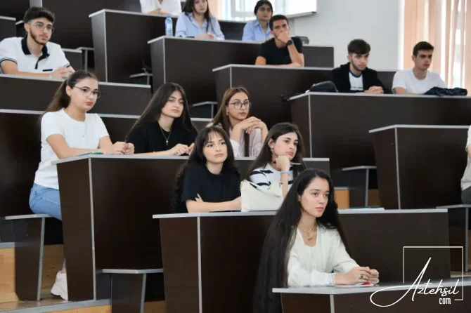 Magistraturanın boş yerlərinə seçim bu tarixdən başlayacaq