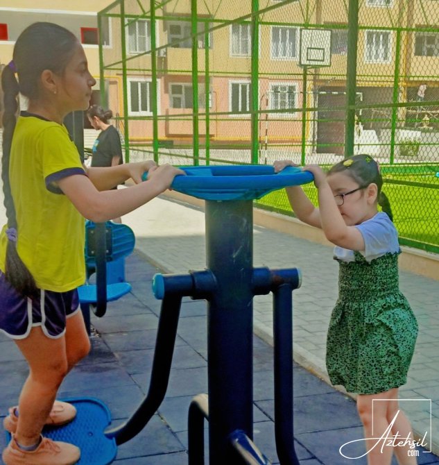 Dövlət bağçalarında optimallaşdırma prosesi həyata keçirilir