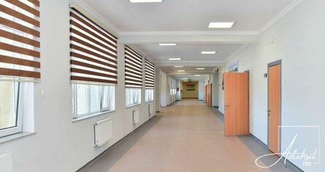 Yeni tədris ilində...- ƏTRAFLI