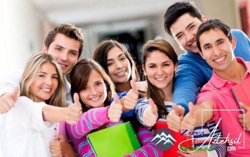 347 gənc Böyük Britaniyada dövlət hesabına təhsil alacaq