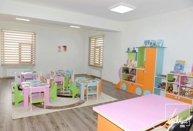 Bağçalarda ən çox müəllim yeri boş olan bölgələr bunlardır