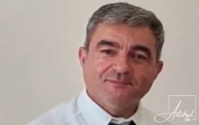 Səs yazısı yayılan daha bir məktəb direktoru işdən ÇIXARILIB