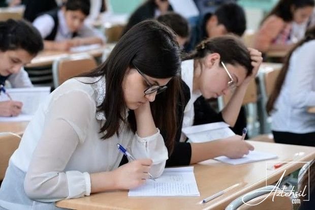 Azərbaycan riyaziyyat olimpiadasında  uğur qazana bilməyib- SƏBƏB