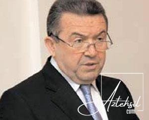 Beynəlxalq Riyaziyyat Olimpiadasında niyə yer tutmadıq ?