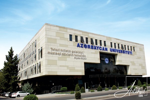 24 ixtisas üzrə qəbul aparılacaq