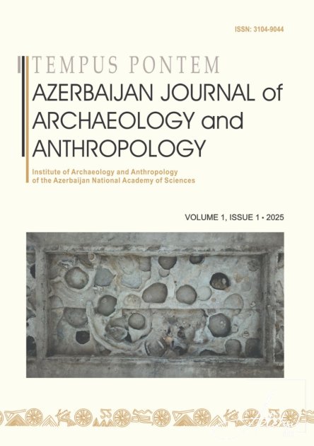 İlk beynəlxalq dövri elmi jurnal nəşr edilib