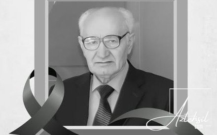 BDU-nun dosenti vəfat edib