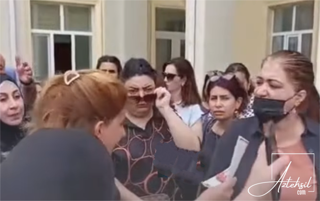 Lənkəranda 500 şagird başqa məktəbə köçürülüb? - RƏSMİ CAVAB