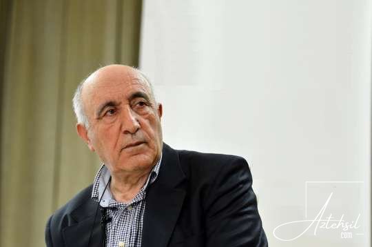 Təhsil sistemində pedaqoqların yerini...- ƏTRAFLI