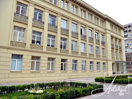 Bu institutlar birləşdirilir...