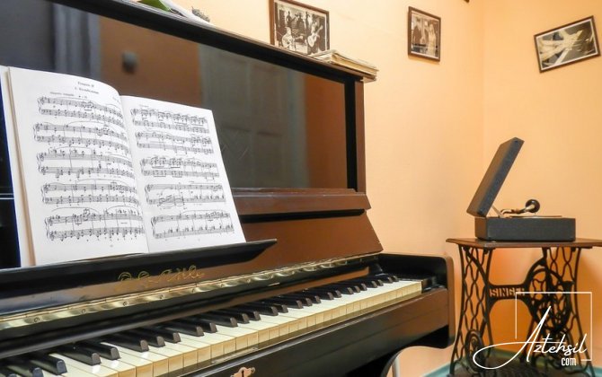 İncəsənət məktəb və mərkəzlərinə ixtisas seçimi davam edir