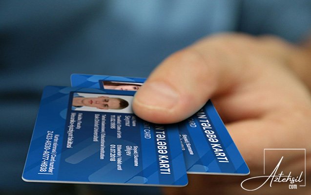 Bu universitetlərin tələbələrinə "TələbəPlus" kartı verilib - RƏSMİ