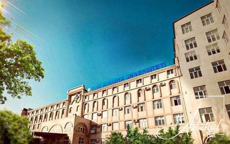 BAU - i 21 ixtisas üzrə tələbə qəbulu elan edib