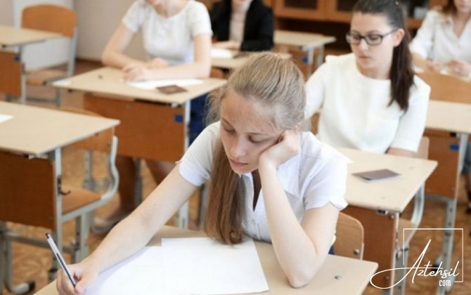 Kolleclərə qəbul balları artacaq ?