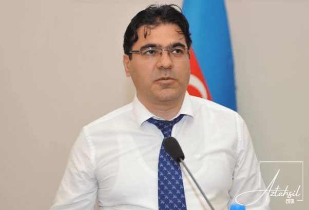 Ənənəvi Tədris Tarixə Qovuşa bilərmi ? - Ekspert