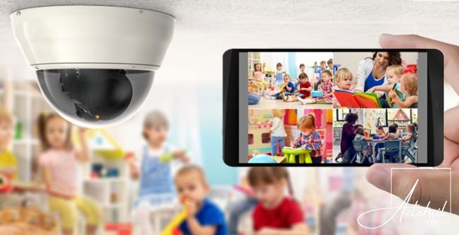 "Bağçalarda kamera isteminin həm də mənfi tərəfləri mövcuddur”