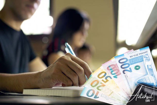 Ödənişli əsaslarla oxuyacaq tələbələrə ŞAD XƏBƏR