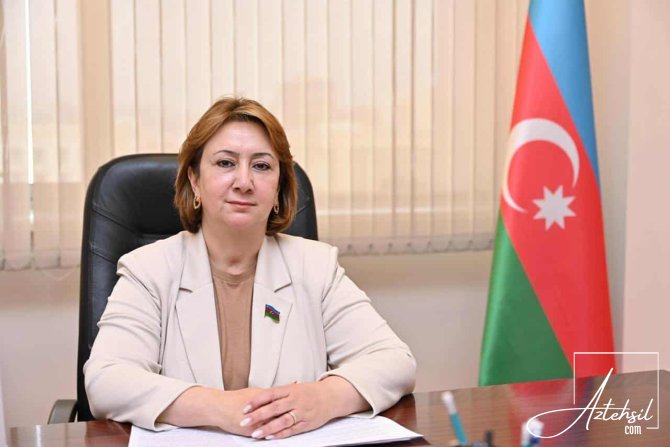 ABŞ - la yeni əməkdaşlıq formatları ...