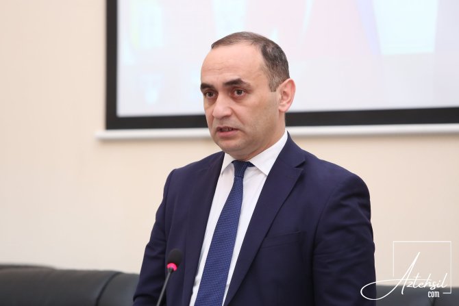 "Peşə təhsili üzrə təhsil haqlarının artırılması qərarına yenidən baxılmalıdır"