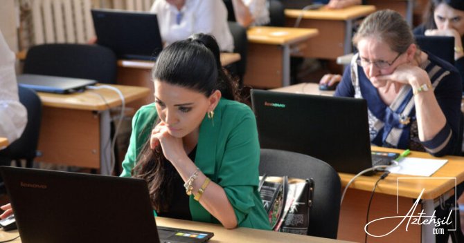 Ümumi vakansiya seçimi mərhələsinə start verilib