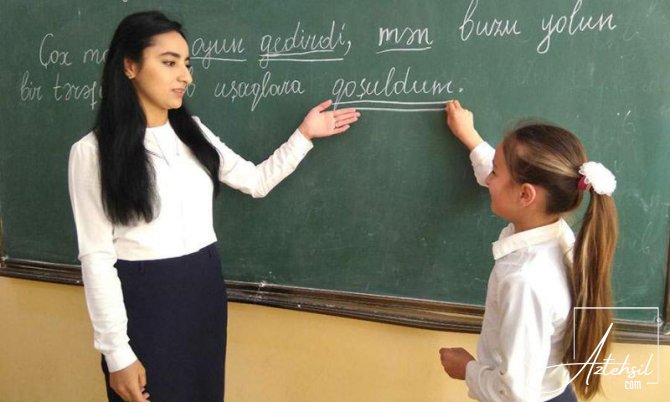 Bakıya müəllim axını dayanacaq?- DEPUTAT