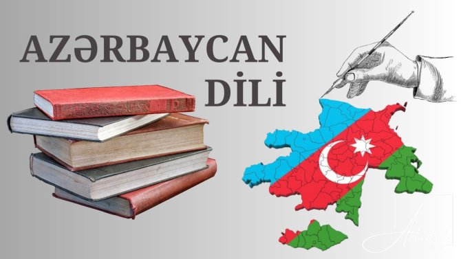 Soydaşlarımız üçün Azərbaycan dili dərsləri başlayır