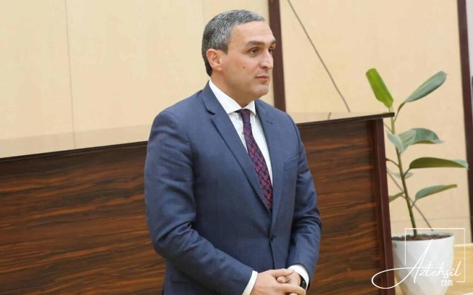 Gələcəkdə Qarabağ Universitetində...- ƏTRAFLI