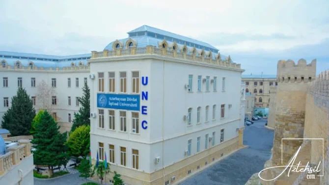 Bu universitetdə 9 735 844,68 milyonluq təmir aparılacaq