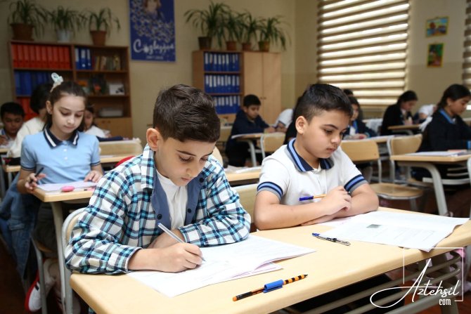 Lənkəranda gimnaziyanın bağlanması ilə bağlı məlumatlara rəsmi münasibət bildirilib