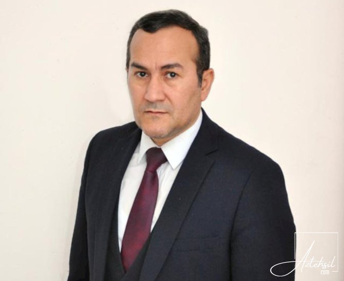 Artıq şagirdlərin yerdəyişməsi belə OLACAQ