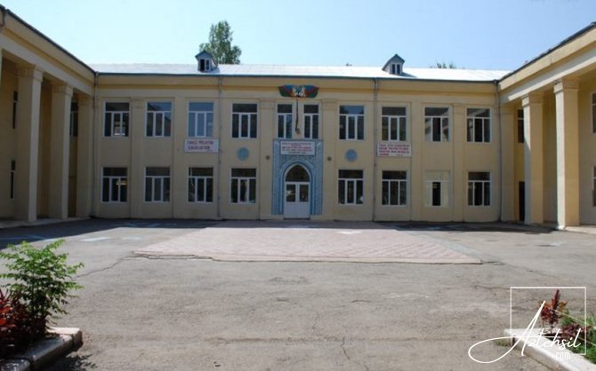 Cəlilabadda məktəb-liseyin statusu dəyişdirilib