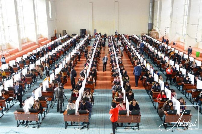 MİQ üzrə vakant yerlərin gizlədilib - RƏSMİ CAVAB