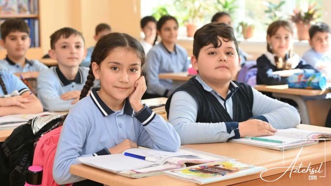 Şagirdlərin yerdəyişmə prosesində prioritet tətbiq olunmur