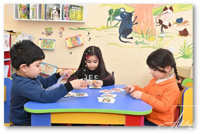 Məktəbəhazırlıq qrupuna getməyən uşaqlar I sinfə qəbul olunmayacaq? - Rəsmi cavab