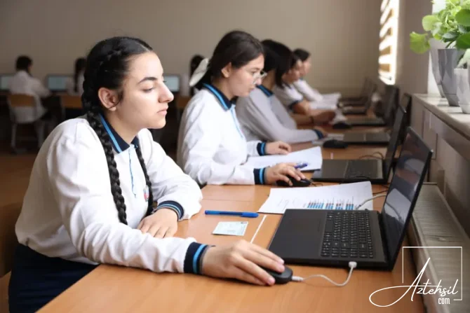 Lisey və gimnaziyalara qəbul imtahanlarında balların hesablanması